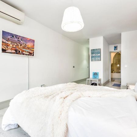 Jardines De Andalucia Apartment Marbella Ngoại thất bức ảnh