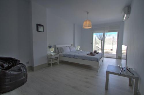 Jardines De Andalucia Apartment Marbella Ngoại thất bức ảnh