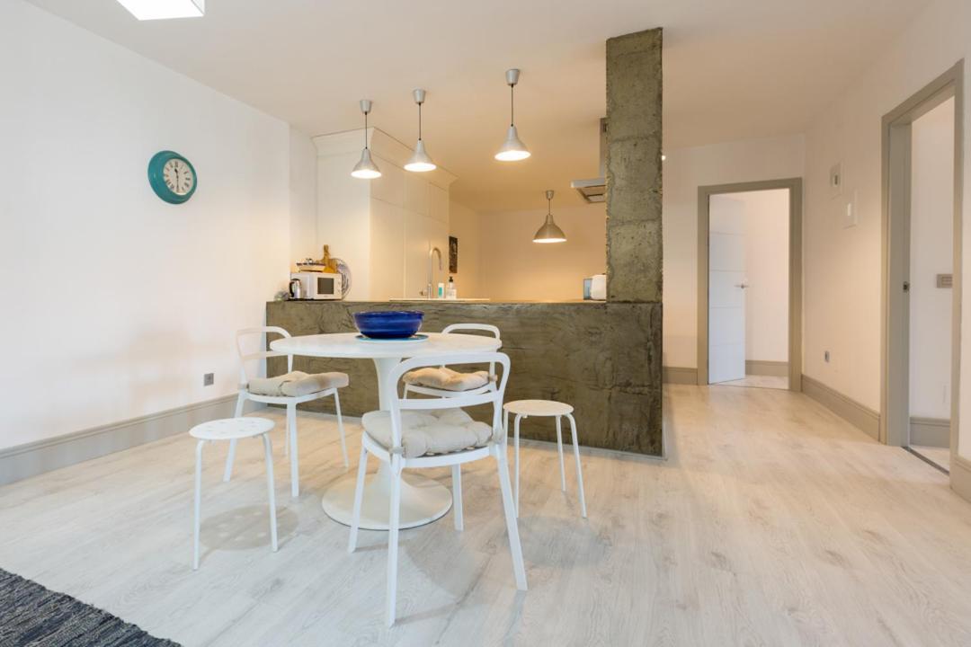 Jardines De Andalucia Apartment Marbella Ngoại thất bức ảnh