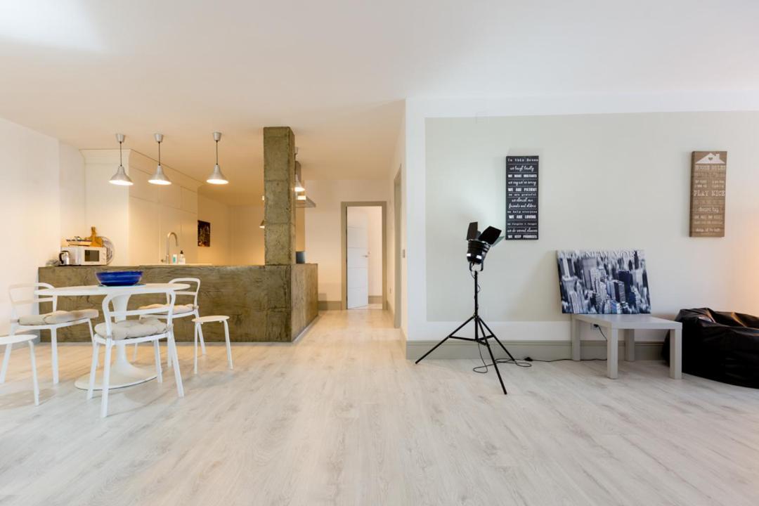 Jardines De Andalucia Apartment Marbella Ngoại thất bức ảnh