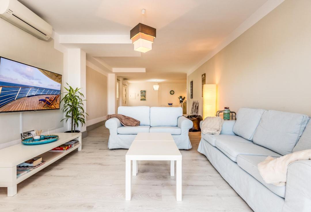 Jardines De Andalucia Apartment Marbella Ngoại thất bức ảnh