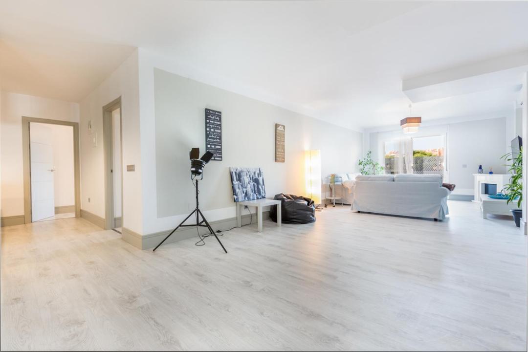 Jardines De Andalucia Apartment Marbella Ngoại thất bức ảnh