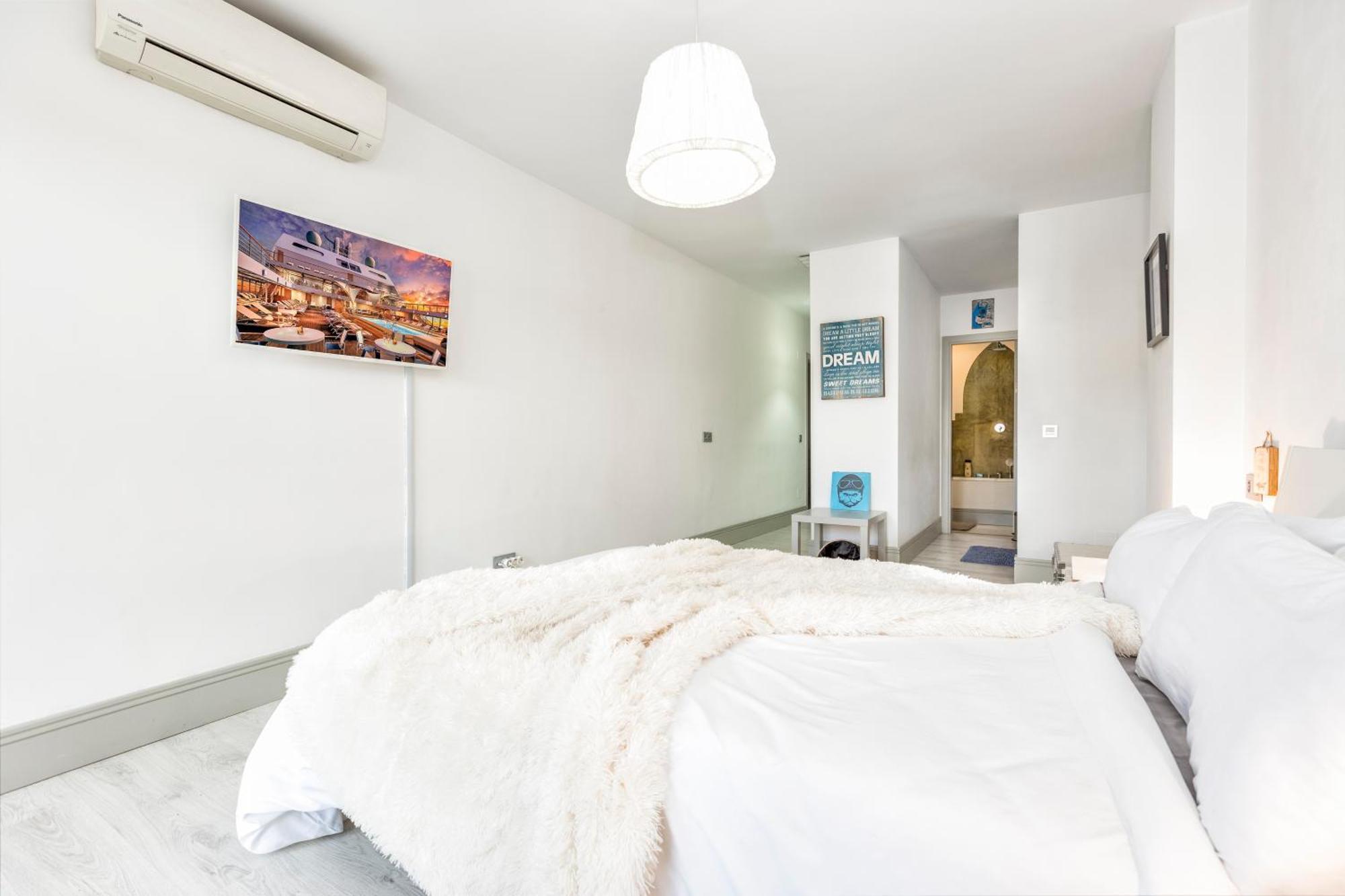 Jardines De Andalucia Apartment Marbella Ngoại thất bức ảnh