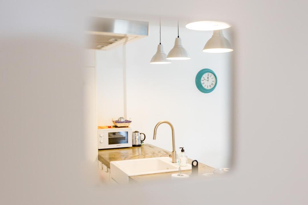 Jardines De Andalucia Apartment Marbella Ngoại thất bức ảnh