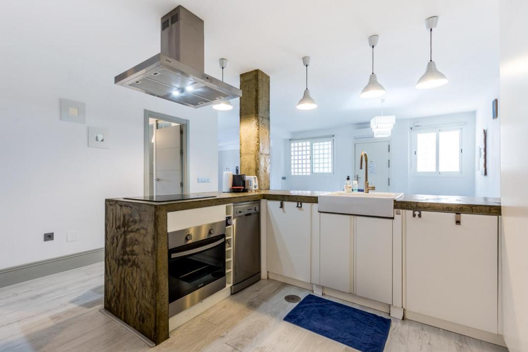 Jardines De Andalucia Apartment Marbella Ngoại thất bức ảnh