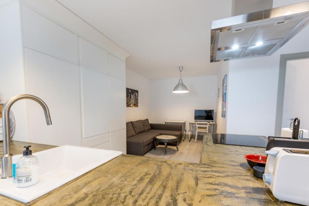Jardines De Andalucia Apartment Marbella Ngoại thất bức ảnh