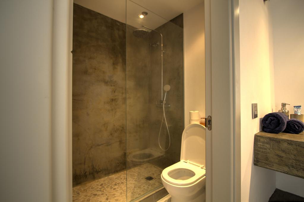 Jardines De Andalucia Apartment Marbella Ngoại thất bức ảnh