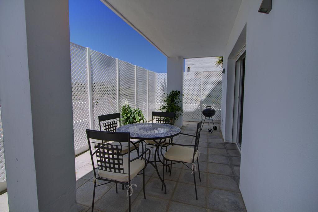Jardines De Andalucia Apartment Marbella Ngoại thất bức ảnh