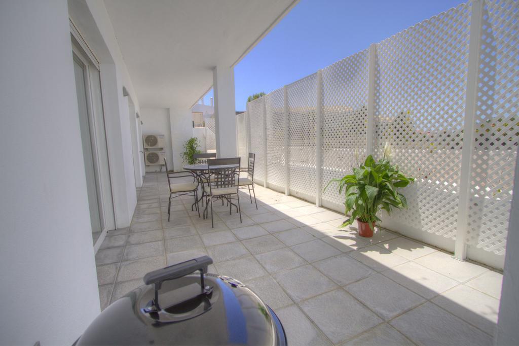 Jardines De Andalucia Apartment Marbella Ngoại thất bức ảnh