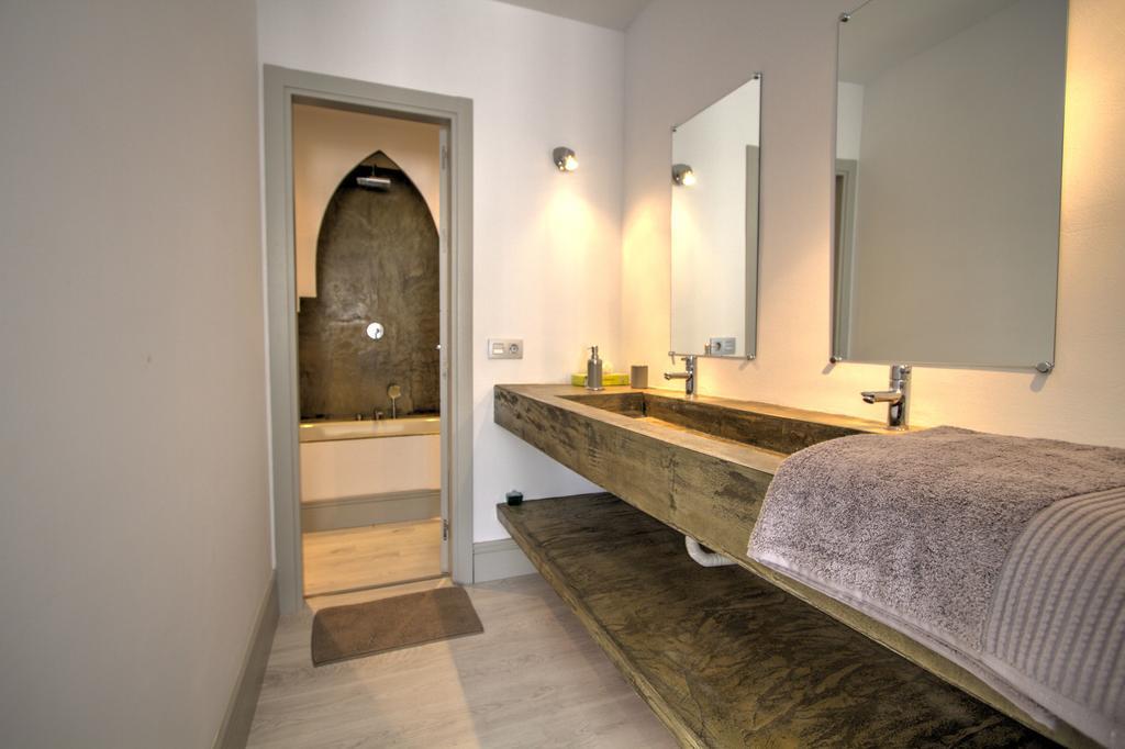 Jardines De Andalucia Apartment Marbella Ngoại thất bức ảnh