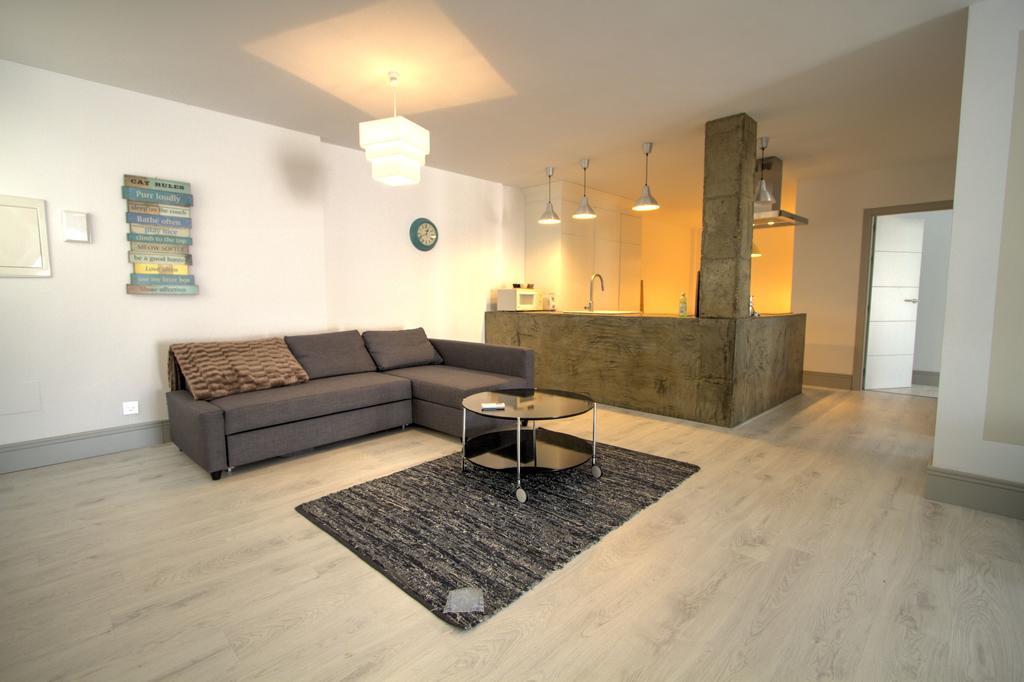 Jardines De Andalucia Apartment Marbella Ngoại thất bức ảnh
